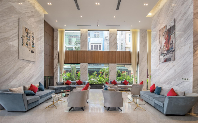 Ramada Hotel & Suites by Wyndham Halong Bay View