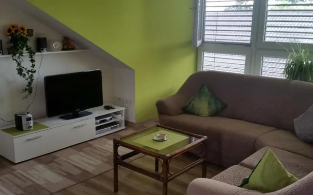 Ferienwohnung Hein