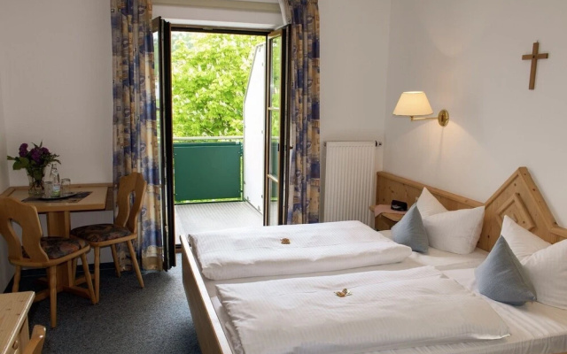 Hotel Gasthof zum Hirschen