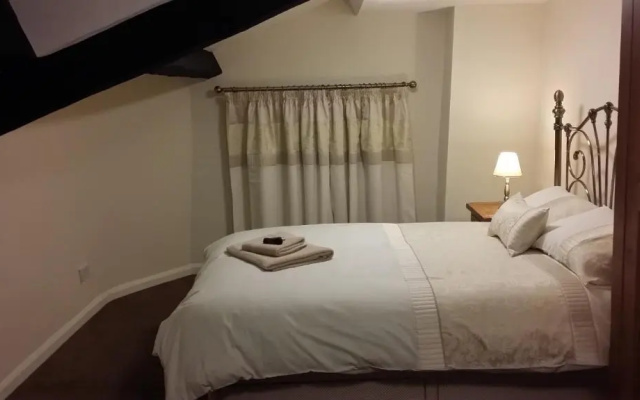 Roosecote Guest House