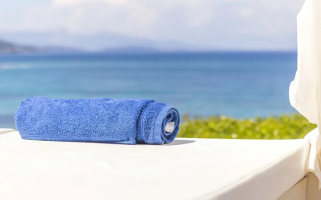 Palms and Spas Corfu Villas Retreat
