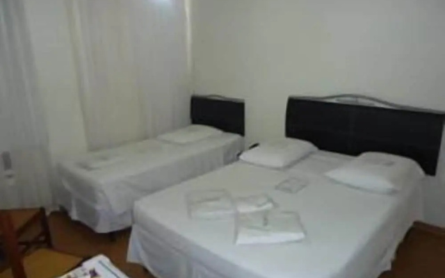 Hotel Turista