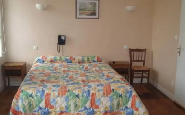 Auberge Les Muriers