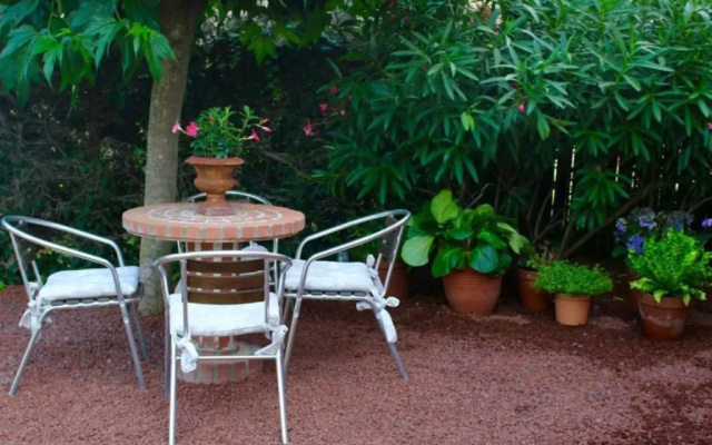 Suite Garden House