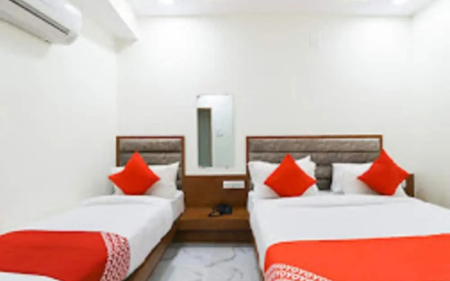 Hotel Sunrise Inn