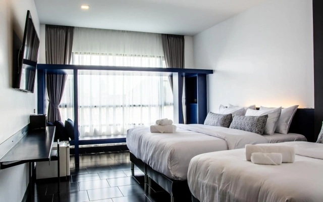Asa Hotel