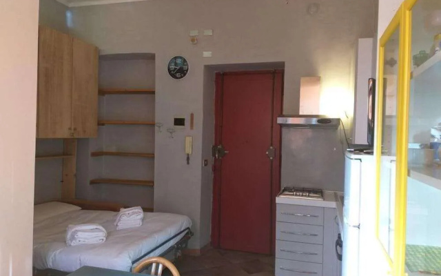 RAGGIO DI SOLE - Loft pressi Villa Maria Pia