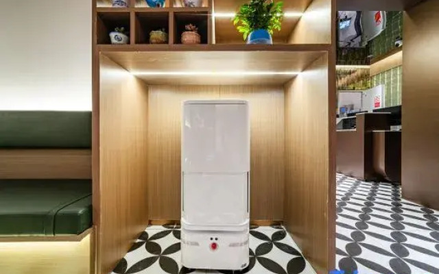 Ibis Styles Hotel