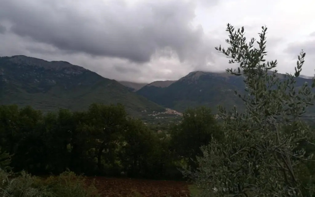 Tenuta Castelli