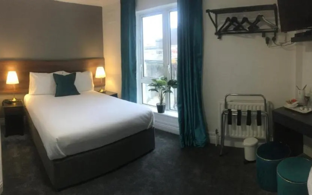 The Abbey Hotel