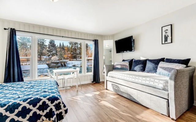Bend Riverside Rentals