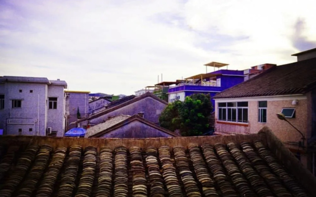 Sharemood Guest House