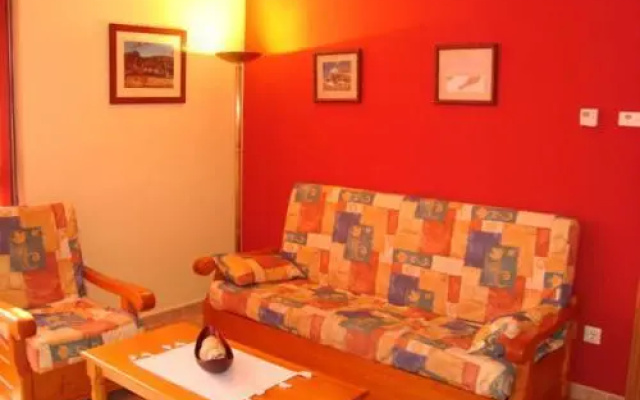 Apartamentos Casa Modesto