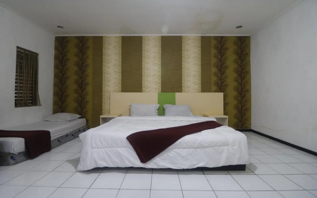 Cipayung Asri Hotel