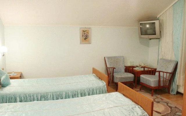 Casa Pintea