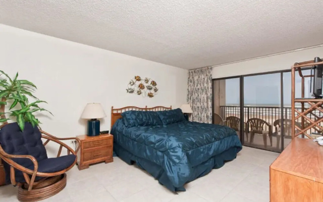 Ocean Vista Condominium 306
