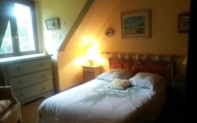 Chambres d'Hôtes Les Mimosas