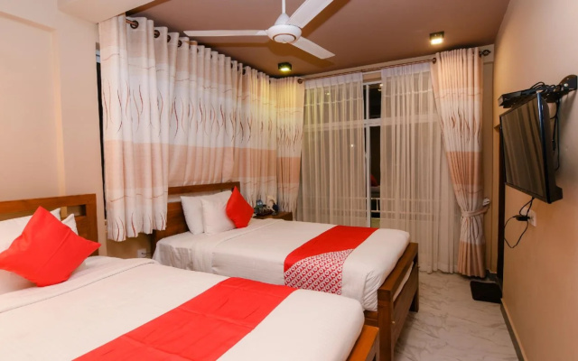 Sobaya Hotel Kandy
