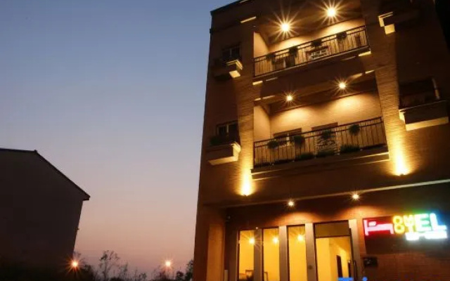 Douzi Home Hotel