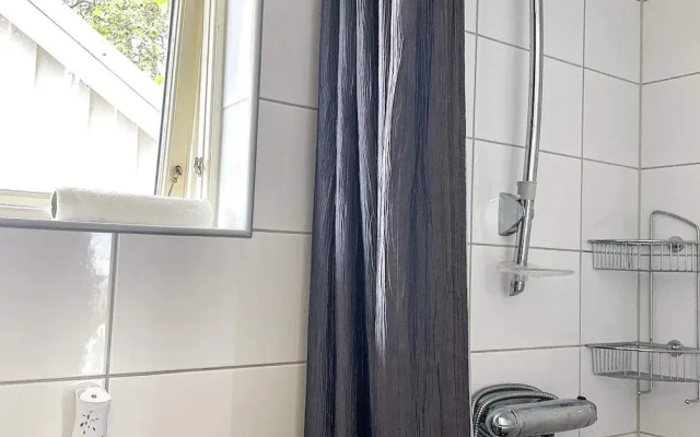 4 Person Holiday Home in Ljungskile