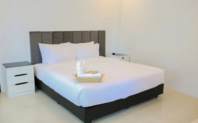 R2 Bed and Pool Kanchanaburi