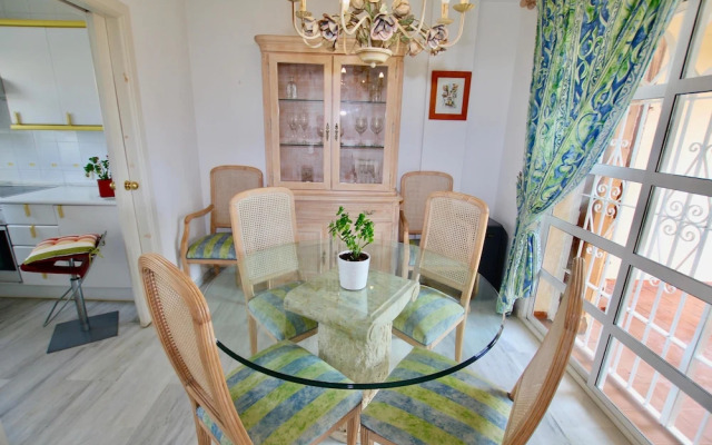 Polarsol 3 Townhouse