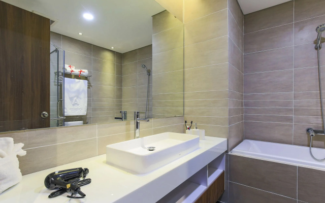 Aurora Serviced Apartments - Adults Only