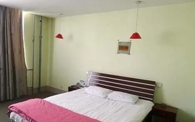 365 Business Hotel Liaocheng
