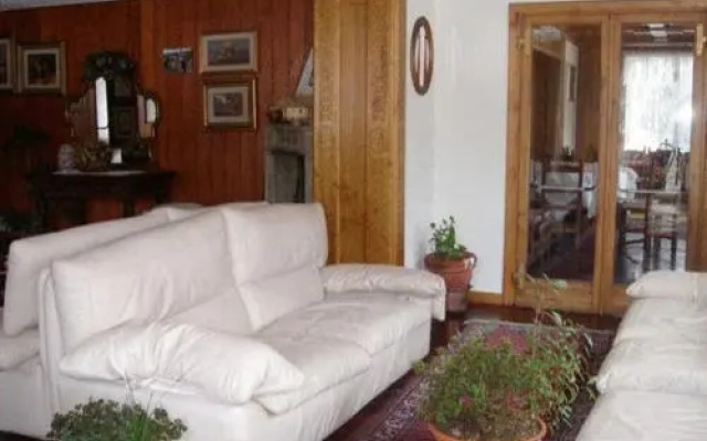 Albergo La Capannina