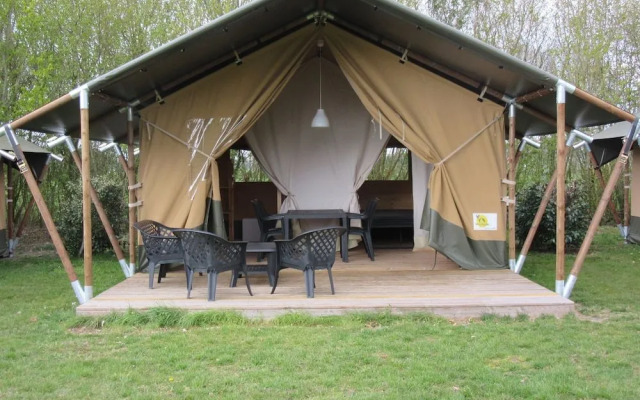 Camping Olympia