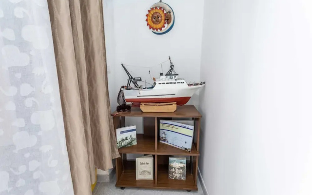 Casetta del Pescatore