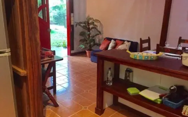 Casa Luna Apartment