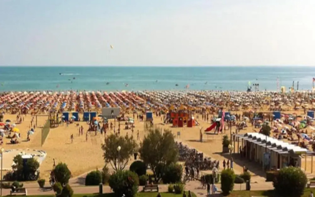 Apartment in Caorle Near Adriatic Sea