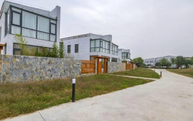 Shouping Hostel Liju