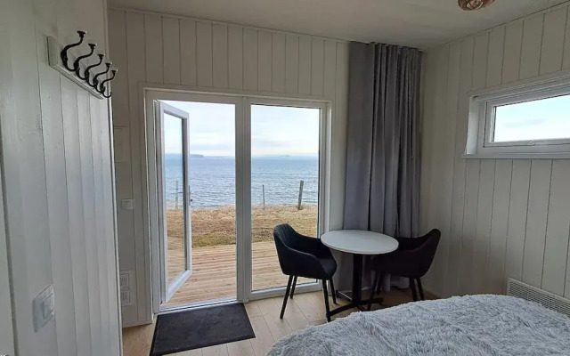 Sauðá Guesthouse