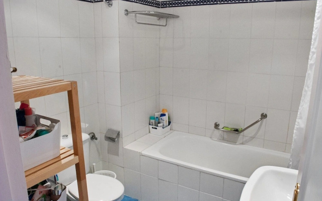 Lovely Apartment with Pool and Views Ref 113