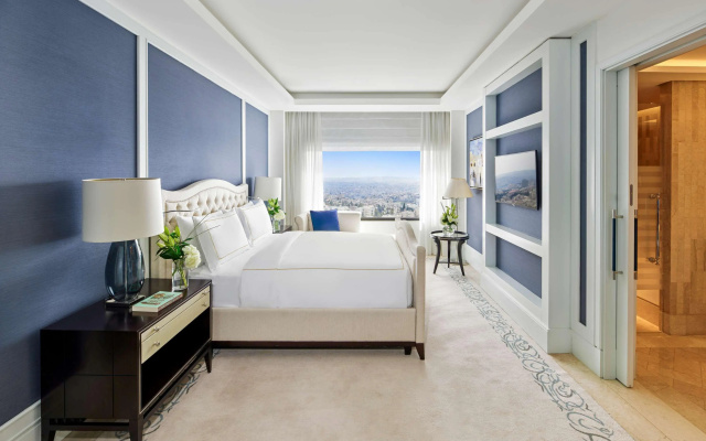 Fairmont Amman