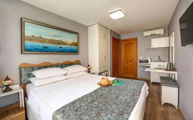 Elite Hotel By MK