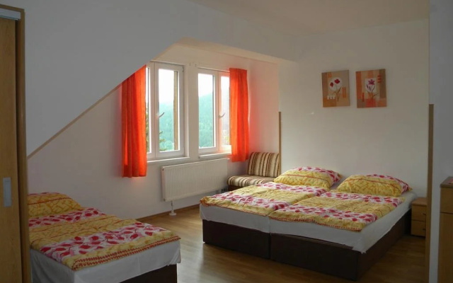 Pension Horalka