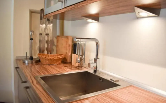 Ferienwohnung Soleil