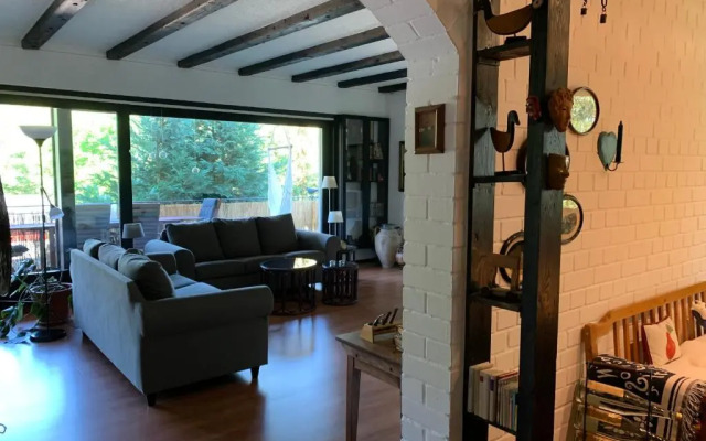 Vias Ferienwohnung