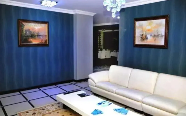 Beynova Hotel