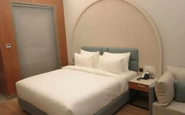 Hotel Imperial Blu