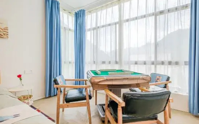 papaWO Homestay