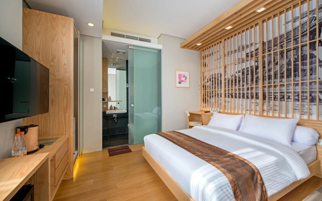 Tama Boutique Hotel
