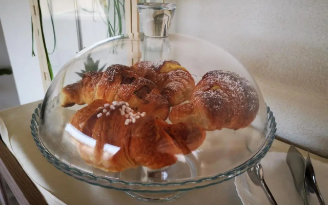 Vivere San Vito Lo Capo Bed Breakfast