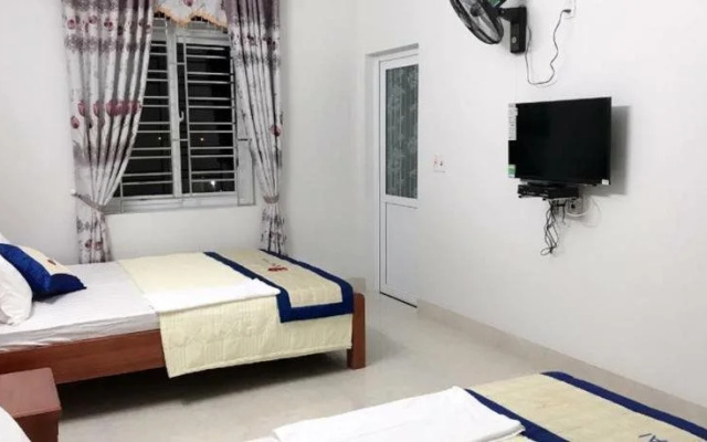 Khai Mai Hotel