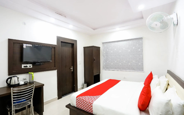 OYO 48568 Hotel Kamla Palace