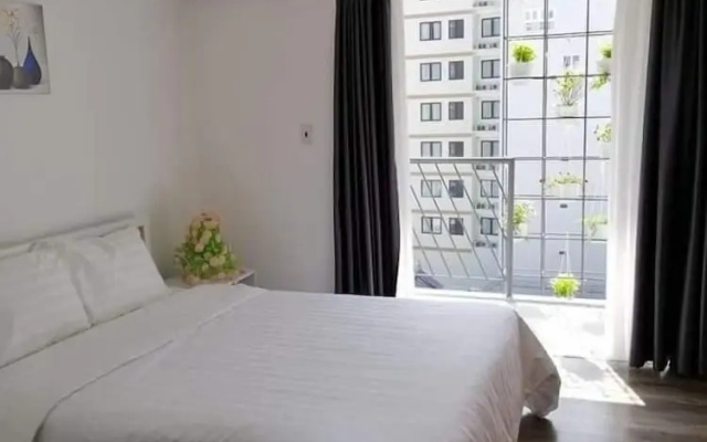 Florence Apartment