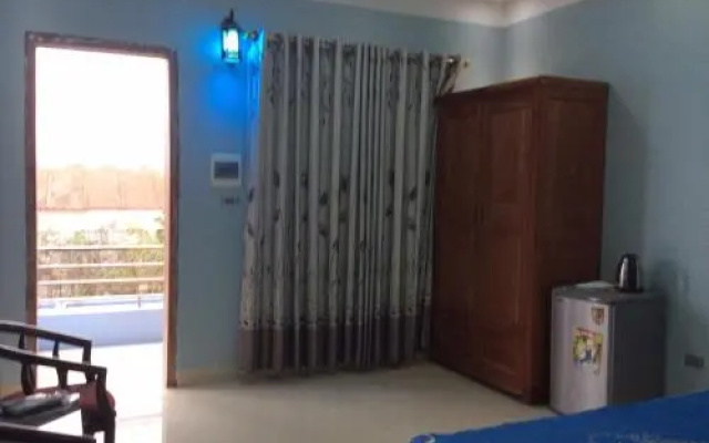 Van Hoa 6 Hotel